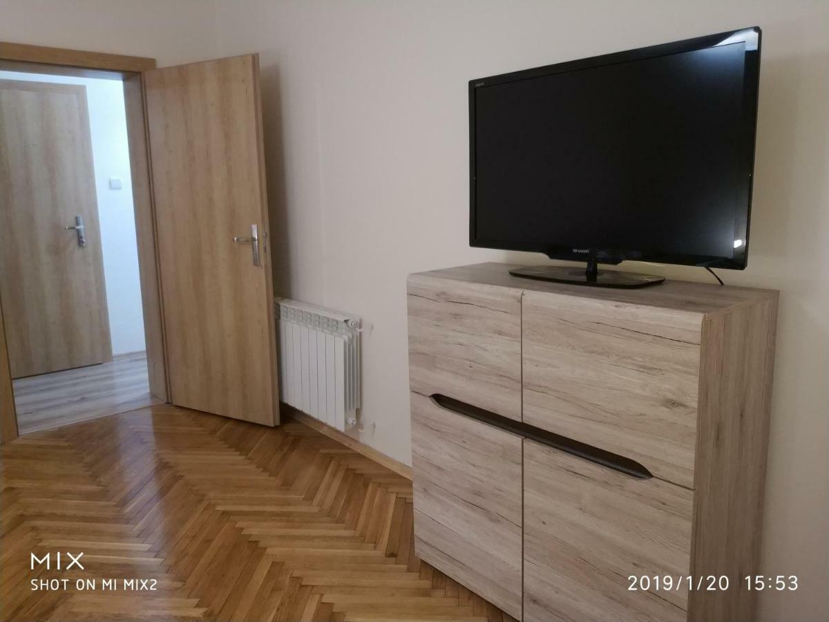 Apartament Sofia Agroturystyka Ryczow ภายนอก รูปภาพ