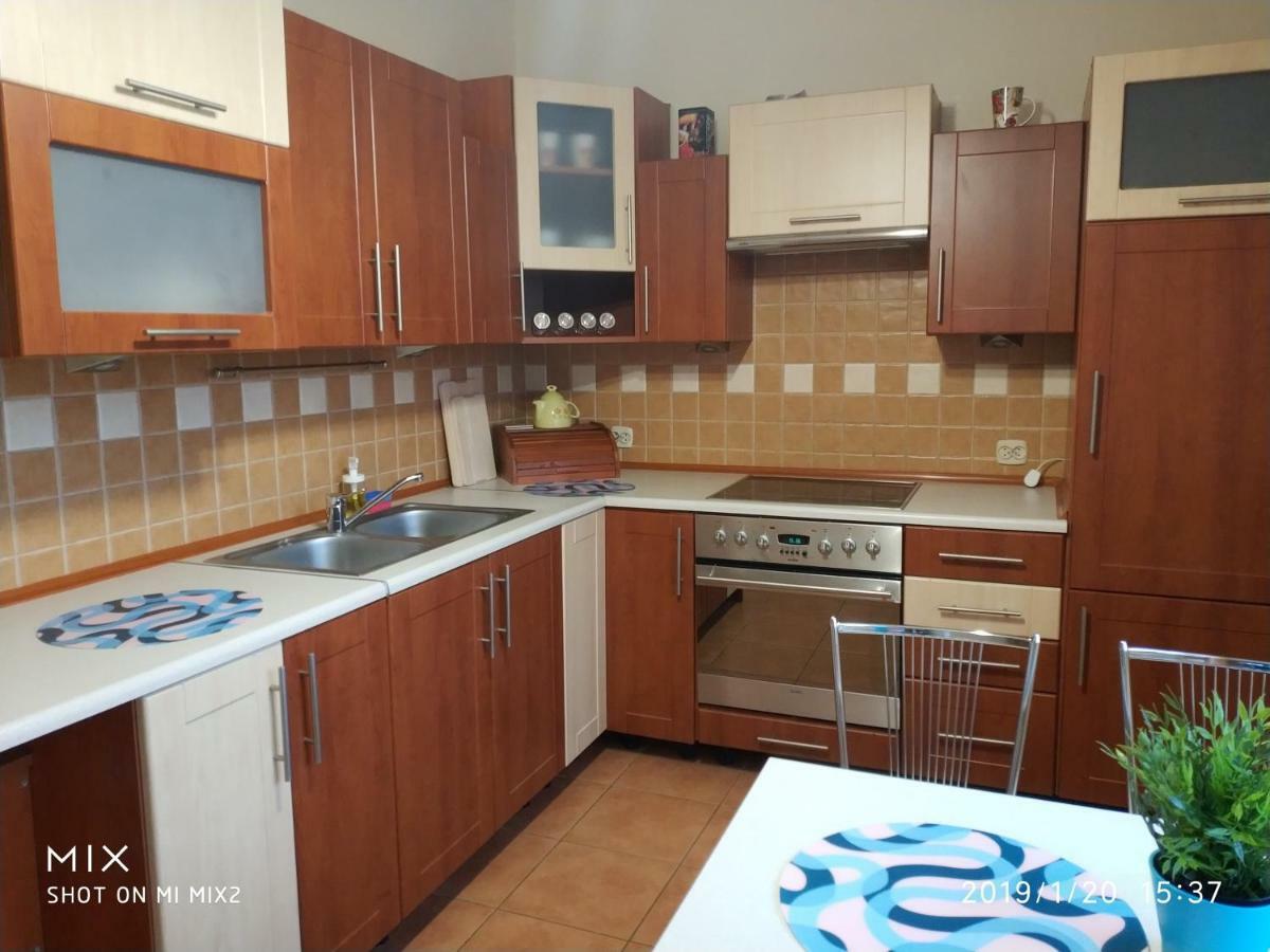 Apartament Sofia Agroturystyka Ryczow ภายนอก รูปภาพ
