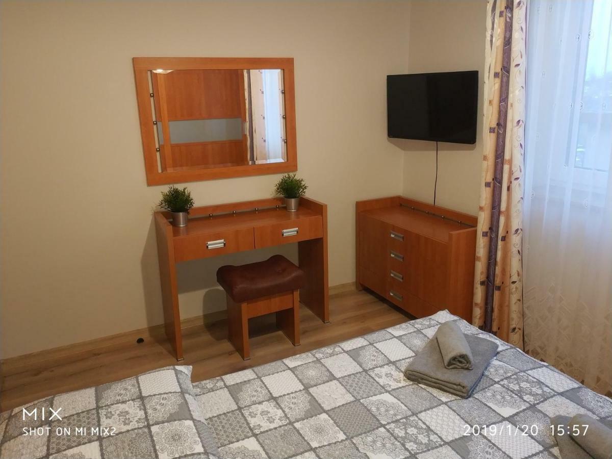 Apartament Sofia Agroturystyka Ryczow ภายนอก รูปภาพ