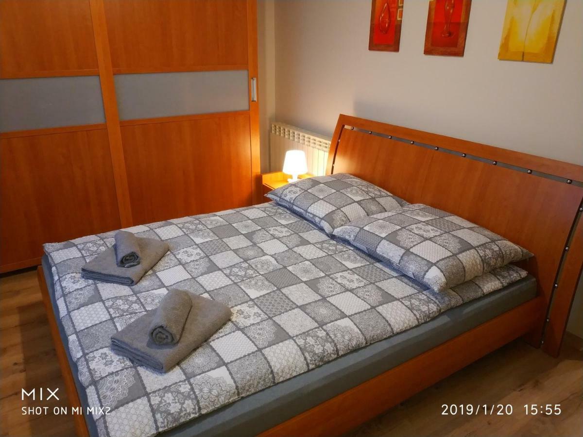 Apartament Sofia Agroturystyka Ryczow ภายนอก รูปภาพ
