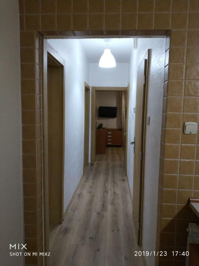 Apartament Sofia Agroturystyka Ryczow ภายนอก รูปภาพ