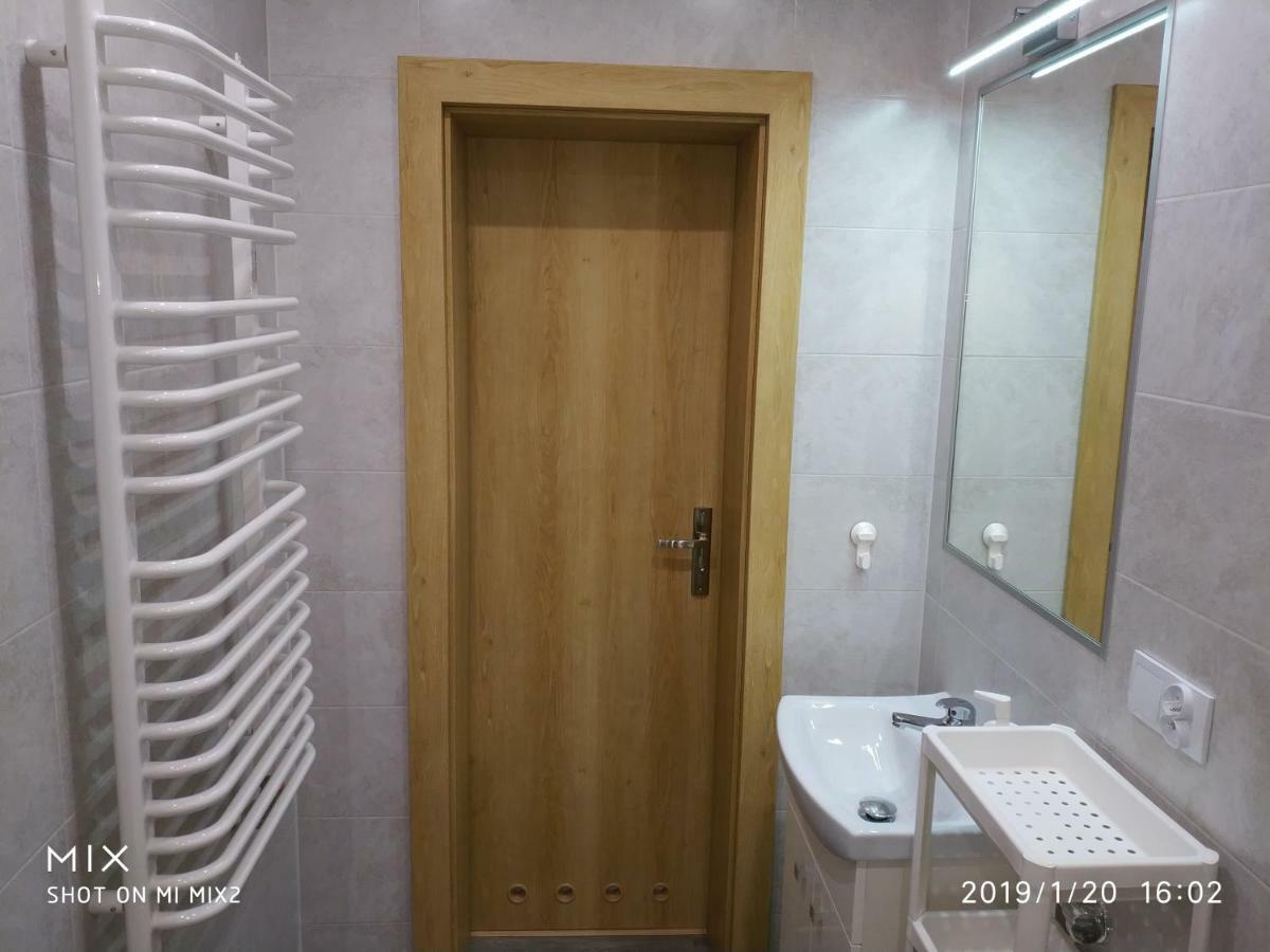 Apartament Sofia Agroturystyka Ryczow ภายนอก รูปภาพ