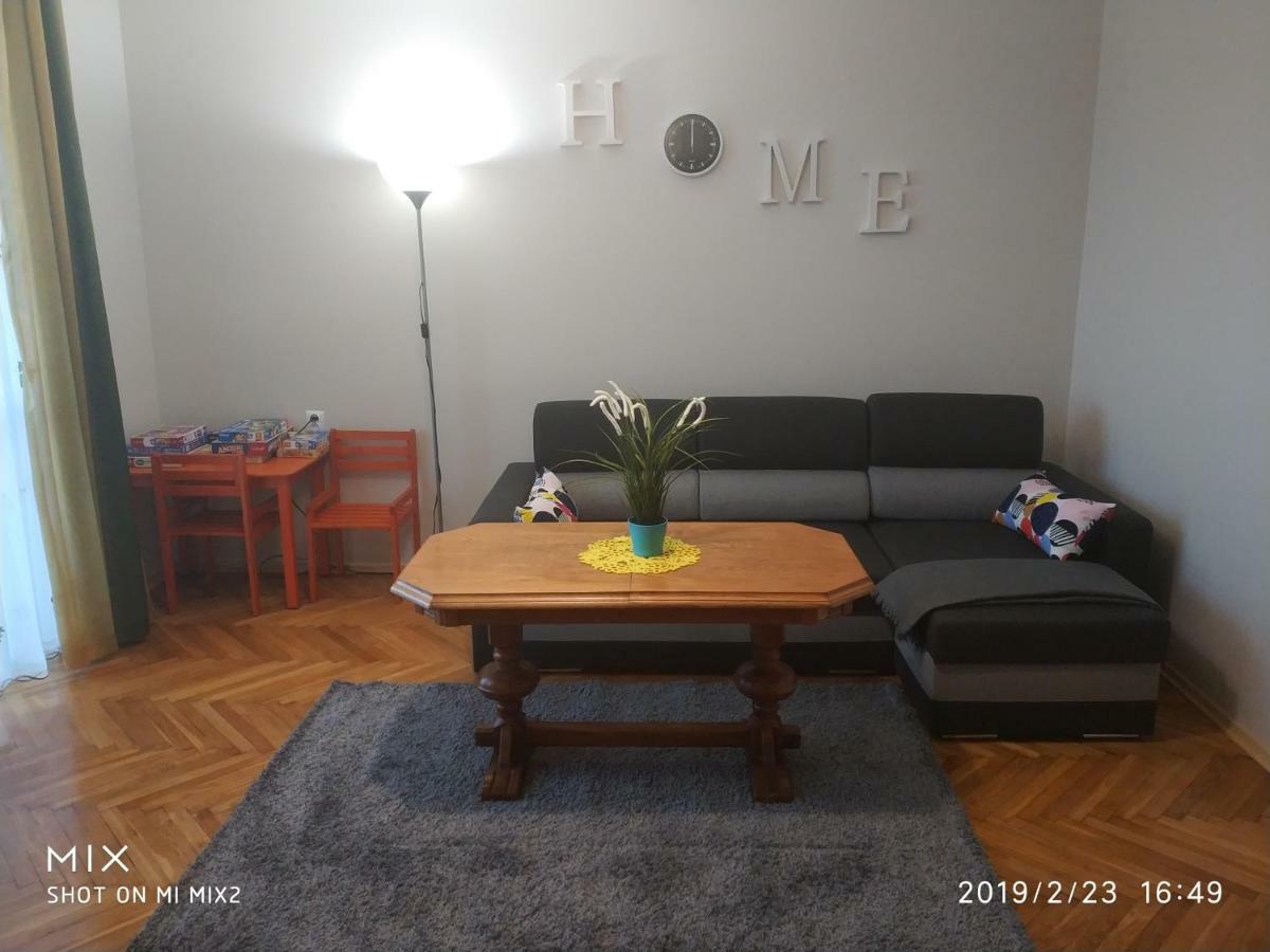 Apartament Sofia Agroturystyka Ryczow ภายนอก รูปภาพ