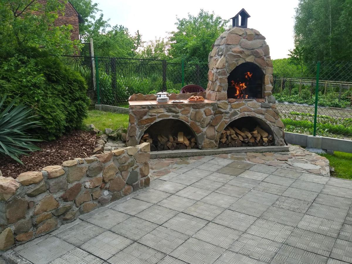 Apartament Sofia Agroturystyka Ryczow ภายนอก รูปภาพ